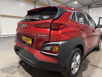 Hyundai Kona 1.0T 88kW Essence Clima Navi Camera picture 40