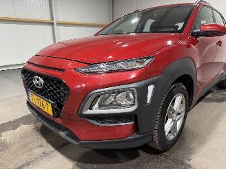 Hyundai Kona 1.0T 88kW Essence Clima Navi Camera picture 24