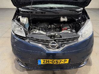 Nissan Evalia 1.6 81kW Acenta 7 Persoons picture 26