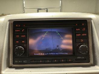 Nissan Evalia 1.6 81kW Acenta 7 Persoons picture 37