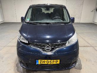 Nissan Evalia 1.6 81kW Acenta 7 Persoons picture 20