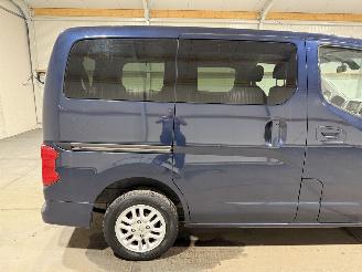 Nissan Evalia 1.6 81kW Acenta 7 Persoons picture 29