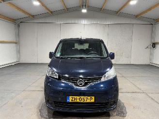 Nissan Evalia 1.6 81kW Acenta 7 Persoons picture 4