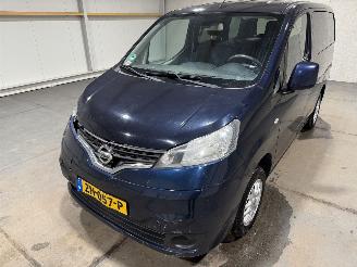 Nissan Evalia 1.6 81kW Acenta 7 Persoons picture 21