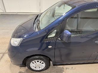 Nissan Evalia 1.6 81kW Acenta 7 Persoons picture 17