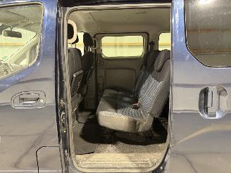 Nissan Evalia 1.6 81kW Acenta 7 Persoons picture 41