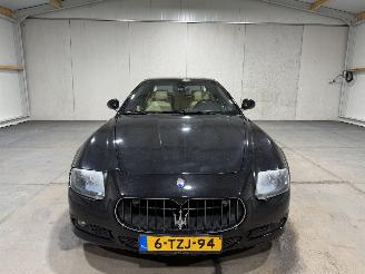 Maserati Quattro porte 4.2 294kW Automaat Executive GT Schuifkantel picture 4