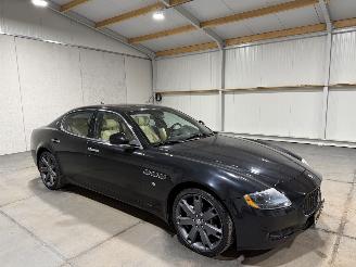 Maserati Quattro porte 4.2 294kW Automaat Executive GT Schuifkantel picture 2