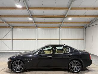 Maserati Quattro porte 4.2 294kW Automaat Executive GT Schuifkantel picture 8