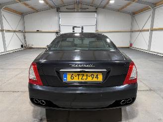 Maserati Quattro porte 4.2 294kW Automaat Executive GT Schuifkantel picture 7