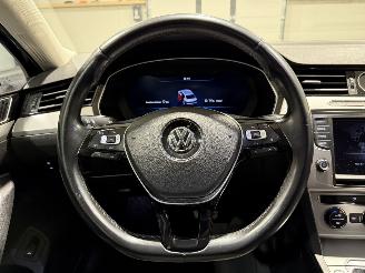 Volkswagen Passat 1.4TSI 110kW Automaat ACT Connected Series picture 14