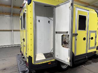 Mercedes Sprinter 519CDI 140kW Automaat Dubbellucht Luchtvering picture 30