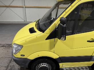 Mercedes Sprinter 519CDI 140kW Automaat Dubbellucht Luchtvering picture 17