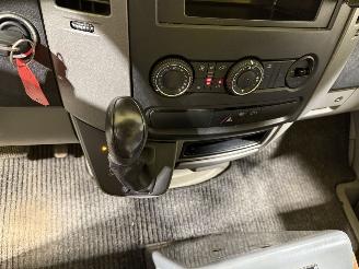 Mercedes Sprinter 519CDI 140kW Automaat Dubbellucht Luchtvering picture 37