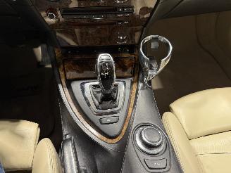 BMW 6-serie 650i S 270kW Automaat Cabrio Clima picture 26