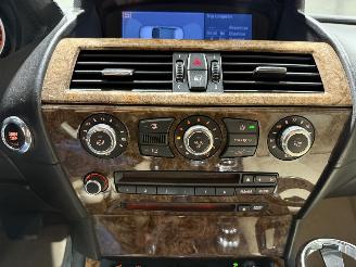 BMW 6-serie 650i S 270kW Automaat Cabrio Clima picture 25
