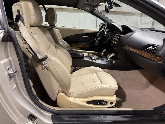 BMW 6-serie 650i S 270kW Automaat Cabrio Clima picture 28