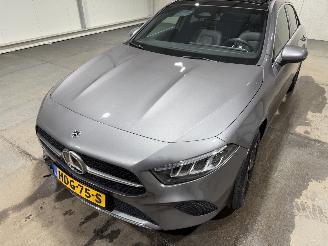 Mercedes A-klasse 180 100kW Automaat Panoramadak Star Edition picture 21