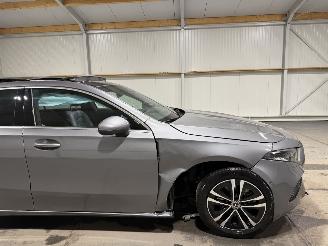 Mercedes A-klasse 180 100kW Automaat Panoramadak Star Edition picture 14