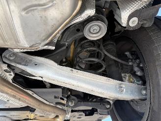 Mercedes A-klasse 180 100kW Automaat Panoramadak Star Edition picture 37