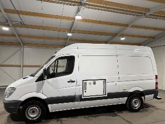 Mercedes Sprinter 315 2.2 CDI 110kW Airco Automaat picture 9