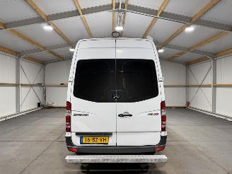 Mercedes Sprinter 315 2.2 CDI 110kW Airco Automaat picture 7