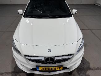 Mercedes Cla-klasse 180 90kW Edition 1 Panoramadak picture 20