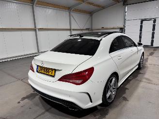 Mercedes Cla-klasse 180 90kW Edition 1 Panoramadak picture 6