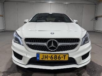 Mercedes Cla-klasse 180 90kW Edition 1 Panoramadak picture 23