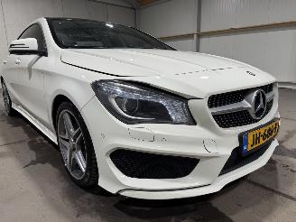 Mercedes Cla-klasse 180 90kW Edition 1 Panoramadak picture 22