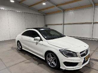 Mercedes Cla-klasse 180 90kW Edition 1 Panoramadak picture 2