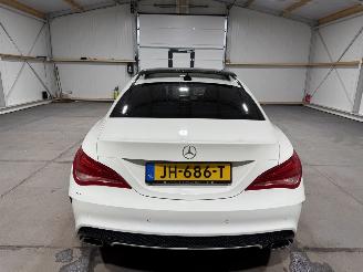 Mercedes Cla-klasse 180 90kW Edition 1 Panoramadak picture 7
