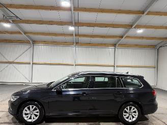 Volkswagen Passat 1.4TSI 92kW Business Edition Clima picture 8