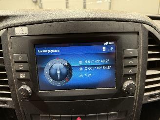 Mercedes eVito 66kWh Extra Lang 85kW picture 30