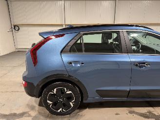 Kia Niro 64.8kWh DynamicLine 150kW Automaat picture 29