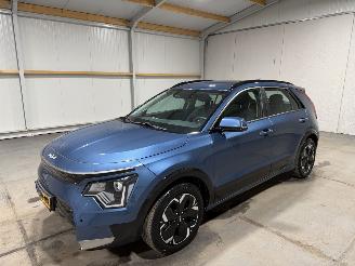 Kia Niro 64.8kWh DynamicLine 150kW Automaat picture 9