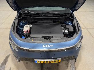 Kia Niro 64.8kWh DynamicLine 150kW Automaat picture 26