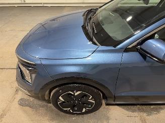 Kia Niro 64.8kWh DynamicLine 150kW Automaat picture 17