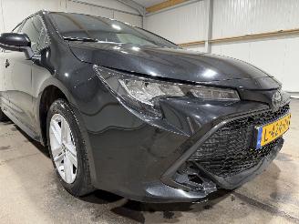 Toyota Corolla Touring Sports 1.2 Turbo 85kW Clima Camera picture 24