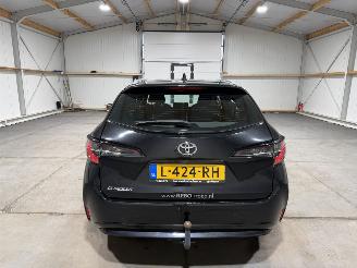 Toyota Corolla Touring Sports 1.2 Turbo 85kW Clima Camera picture 7