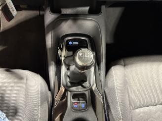 Toyota Corolla Touring Sports 1.2 Turbo 85kW Clima Camera picture 33