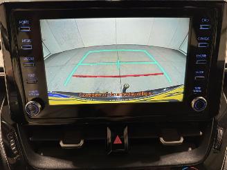 Toyota Corolla Touring Sports 1.2 Turbo 85kW Clima Camera picture 29