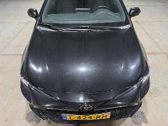 Toyota Corolla Touring Sports 1.2 Turbo 85kW Clima Camera picture 22