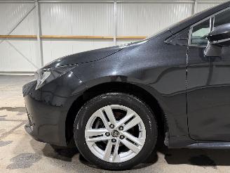 Toyota Corolla Touring Sports 1.2 Turbo 85kW Clima Camera picture 17