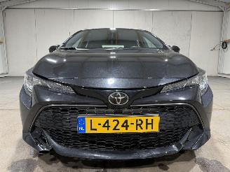 Toyota Corolla Touring Sports 1.2 Turbo 85kW Clima Camera picture 25