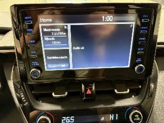 Toyota Corolla Touring Sports 1.2 Turbo 85kW Clima Camera picture 30