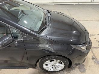 Toyota Corolla Touring Sports 1.2 Turbo 85kW Clima Camera picture 20