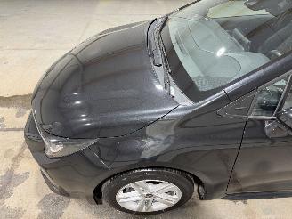 Toyota Corolla Touring Sports 1.2 Turbo 85kW Clima Camera picture 19