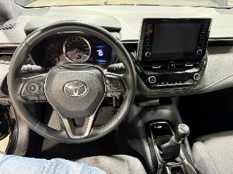 Toyota Corolla Touring Sports 1.2 Turbo 85kW Clima Camera picture 28