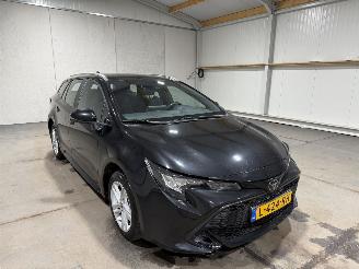 Toyota Corolla Touring Sports 1.2 Turbo 85kW Clima Camera picture 3